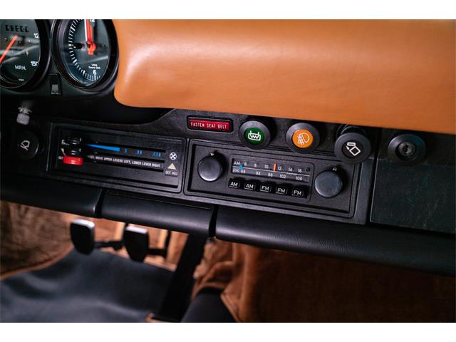 1975 Porsche 911 Carrera 2.7 (CC-2075324) for sale in St. Louis, Missouri