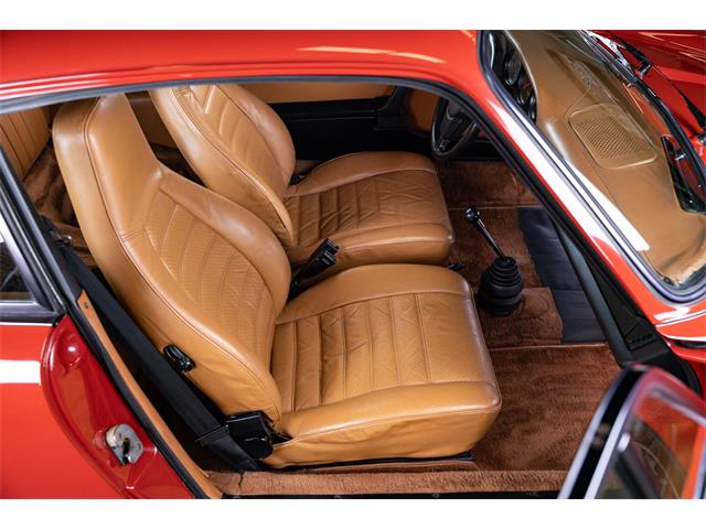 1975 Porsche 911 Carrera 2.7 (CC-2075324) for sale in St. Louis, Missouri