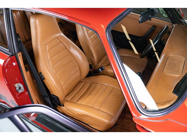 1975 Porsche 911 Carrera 2.7 (CC-2075324) for sale in St. Louis, Missouri