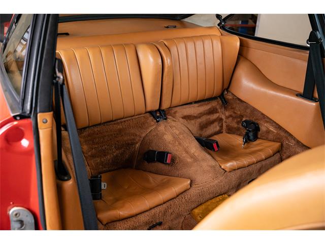 1975 Porsche 911 Carrera 2.7 (CC-2075324) for sale in St. Louis, Missouri
