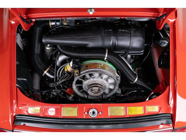 1975 Porsche 911 Carrera 2.7 (CC-2075324) for sale in St. Louis, Missouri