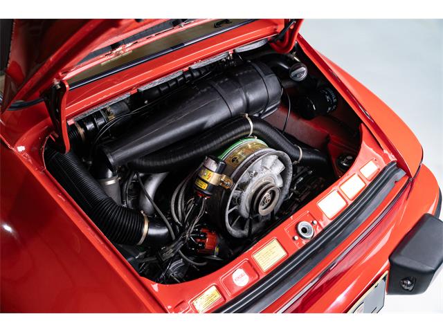 1975 Porsche 911 Carrera 2.7 (CC-2075324) for sale in St. Louis, Missouri