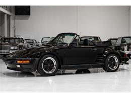 1988 Porsche 911/930 (CC-2075325) for sale in St. Louis, Missouri