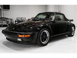 1988 Porsche 911/930 (CC-2075325) for sale in St. Louis, Missouri