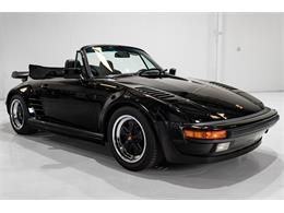 1988 Porsche 911/930 (CC-2075325) for sale in St. Louis, Missouri