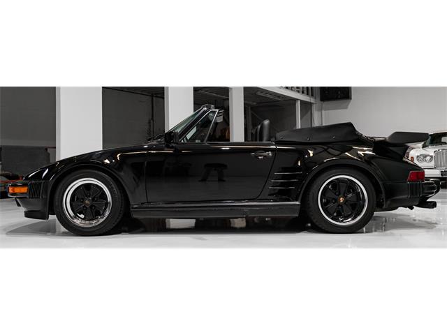 1988 Porsche 911/930 (CC-2075325) for sale in St. Louis, Missouri