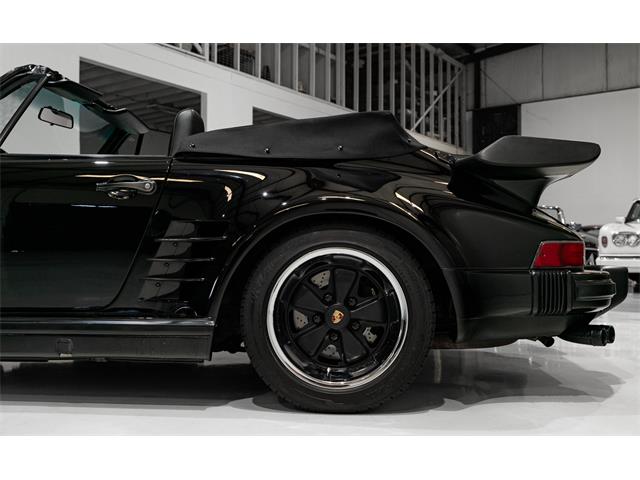 1988 Porsche 911/930 (CC-2075325) for sale in St. Louis, Missouri