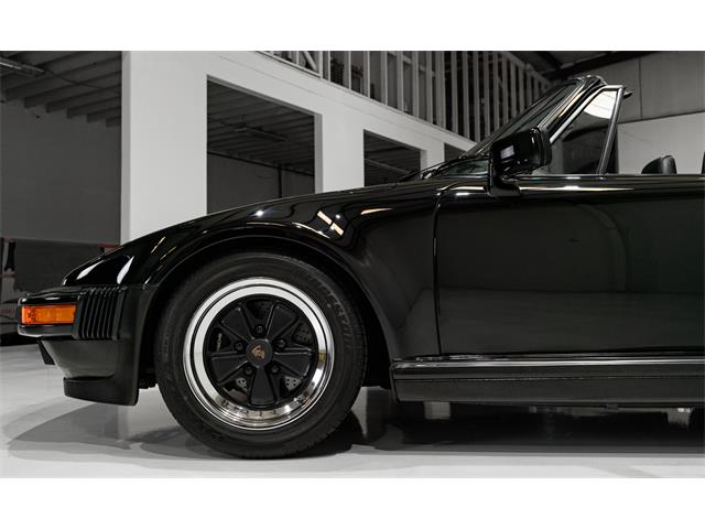 1988 Porsche 911/930 (CC-2075325) for sale in St. Louis, Missouri