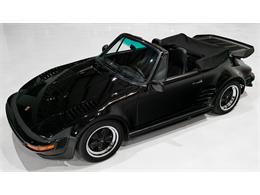 1988 Porsche 911/930 (CC-2075325) for sale in St. Louis, Missouri