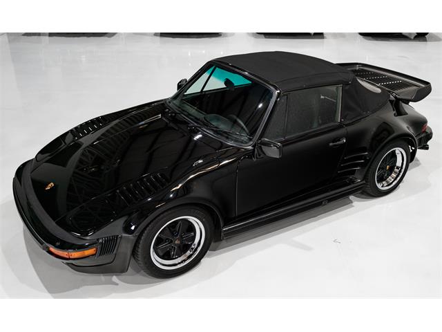 1988 Porsche 911/930 (CC-2075325) for sale in St. Louis, Missouri
