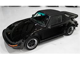 1988 Porsche 911/930 (CC-2075325) for sale in St. Louis, Missouri