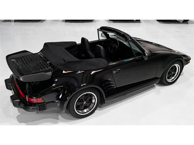 1988 Porsche 911/930 (CC-2075325) for sale in St. Louis, Missouri