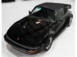 1988 Porsche 911/930 (CC-2075325) for sale in St. Louis, Missouri
