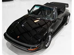 1988 Porsche 911/930 (CC-2075325) for sale in St. Louis, Missouri