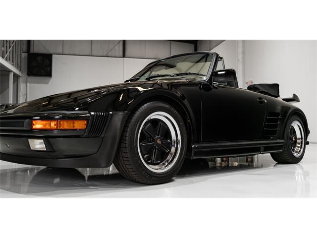 1988 Porsche 911/930 (CC-2075325) for sale in St. Louis, Missouri