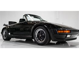 1988 Porsche 911/930 (CC-2075325) for sale in St. Louis, Missouri