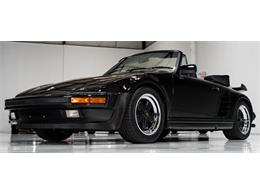 1988 Porsche 911/930 (CC-2075325) for sale in St. Louis, Missouri
