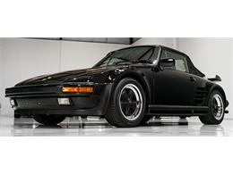 1988 Porsche 911/930 (CC-2075325) for sale in St. Louis, Missouri
