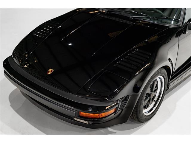 1988 Porsche 911/930 (CC-2075325) for sale in St. Louis, Missouri