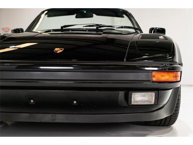 1988 Porsche 911/930 (CC-2075325) for sale in St. Louis, Missouri