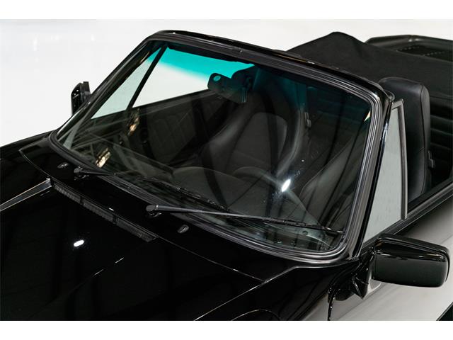 1988 Porsche 911/930 (CC-2075325) for sale in St. Louis, Missouri
