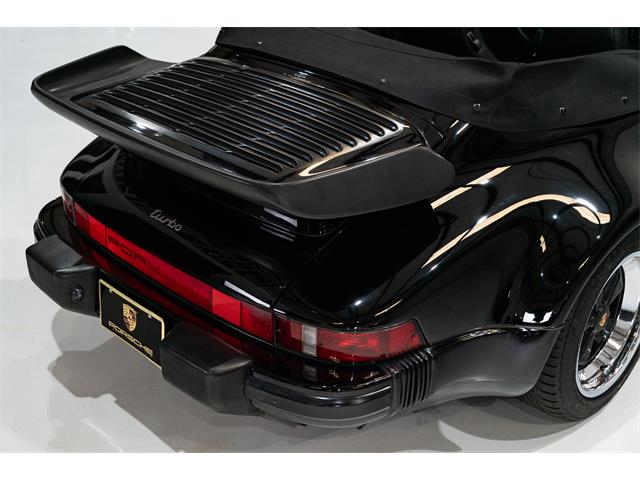 1988 Porsche 911/930 (CC-2075325) for sale in St. Louis, Missouri