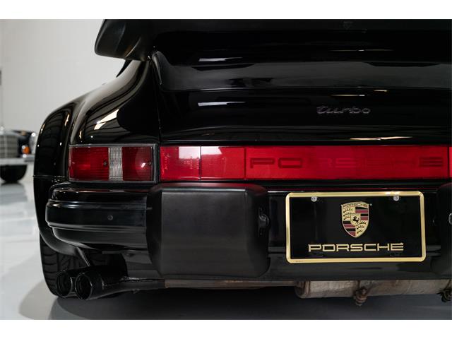 1988 Porsche 911/930 (CC-2075325) for sale in St. Louis, Missouri
