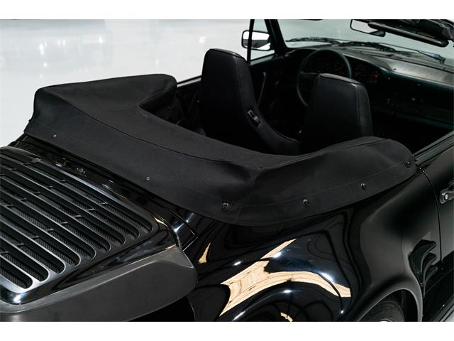 1988 Porsche 911/930 (CC-2075325) for sale in St. Louis, Missouri