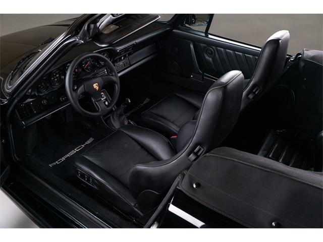 1988 Porsche 911/930 (CC-2075325) for sale in St. Louis, Missouri