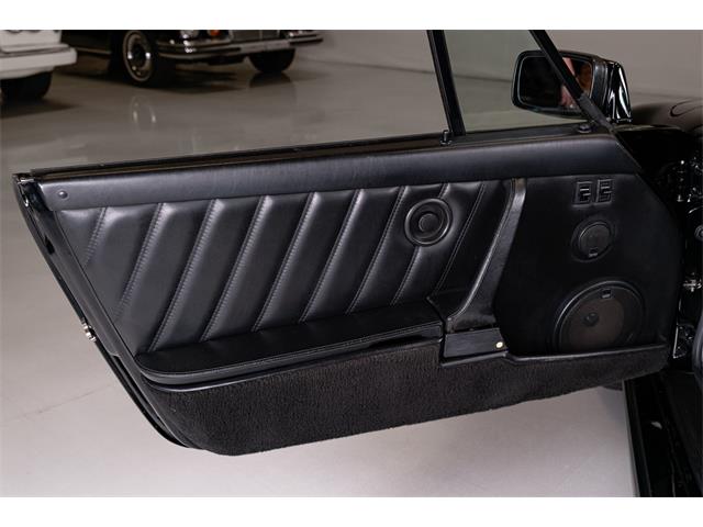 1988 Porsche 911/930 (CC-2075325) for sale in St. Louis, Missouri