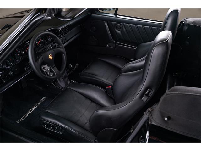 1988 Porsche 911/930 (CC-2075325) for sale in St. Louis, Missouri