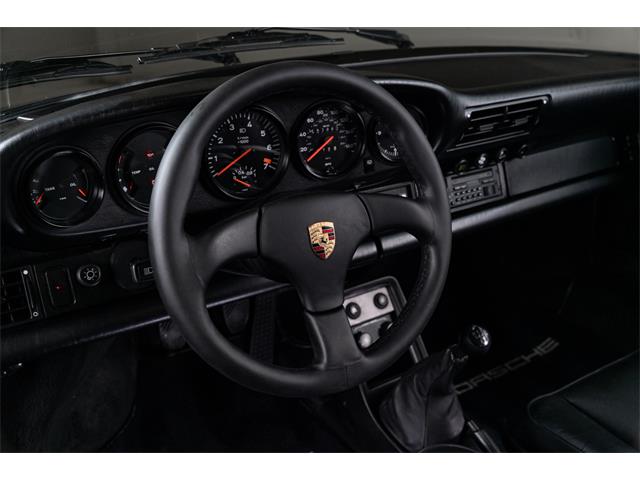 1988 Porsche 911/930 (CC-2075325) for sale in St. Louis, Missouri