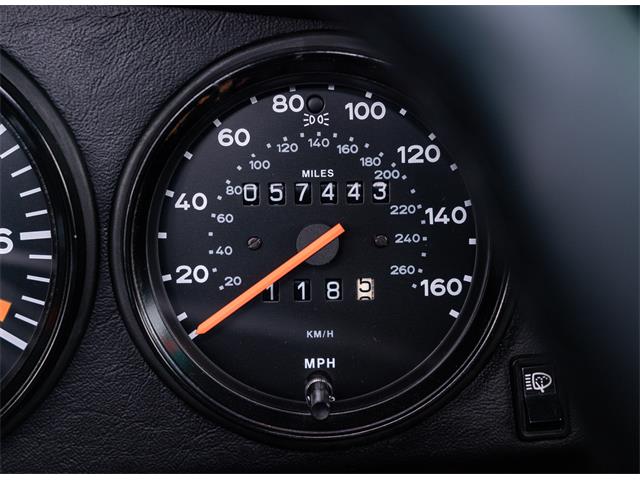 1988 Porsche 911/930 (CC-2075325) for sale in St. Louis, Missouri