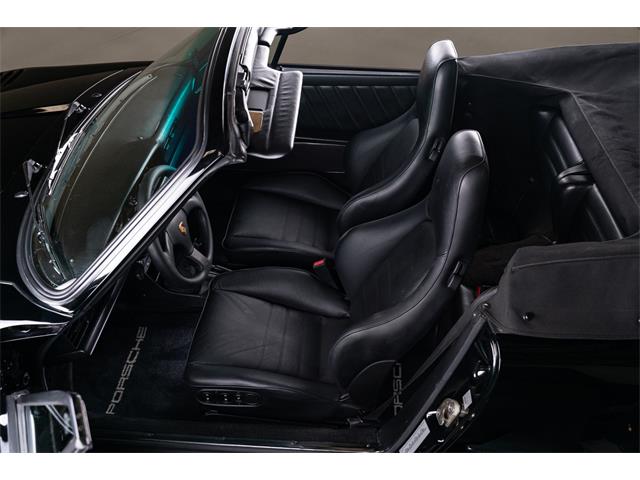 1988 Porsche 911/930 (CC-2075325) for sale in St. Louis, Missouri
