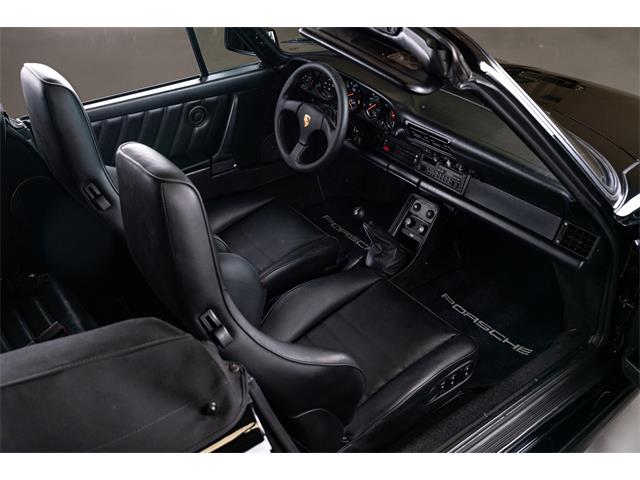 1988 Porsche 911/930 (CC-2075325) for sale in St. Louis, Missouri