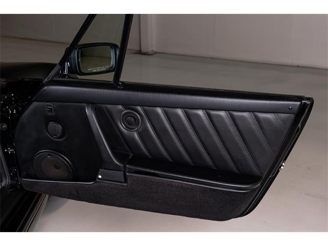 1988 Porsche 911/930 (CC-2075325) for sale in St. Louis, Missouri