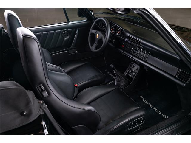1988 Porsche 911/930 (CC-2075325) for sale in St. Louis, Missouri