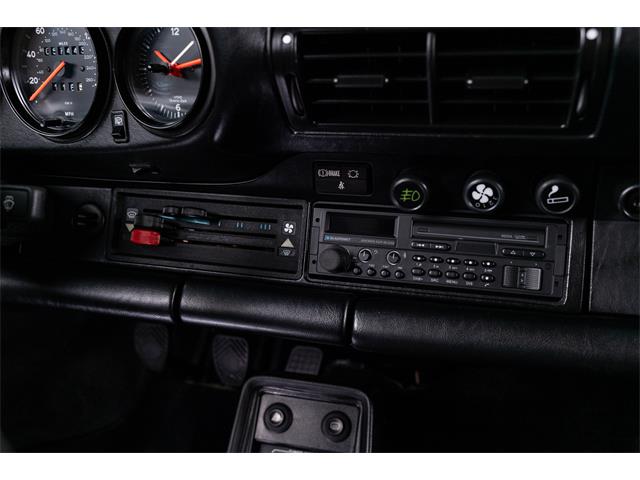 1988 Porsche 911/930 (CC-2075325) for sale in St. Louis, Missouri