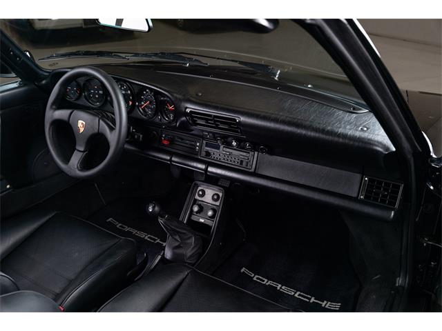 1988 Porsche 911/930 (CC-2075325) for sale in St. Louis, Missouri