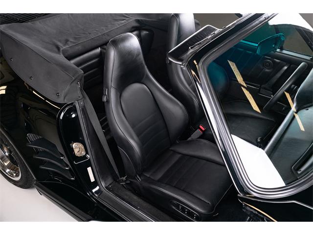 1988 Porsche 911/930 (CC-2075325) for sale in St. Louis, Missouri