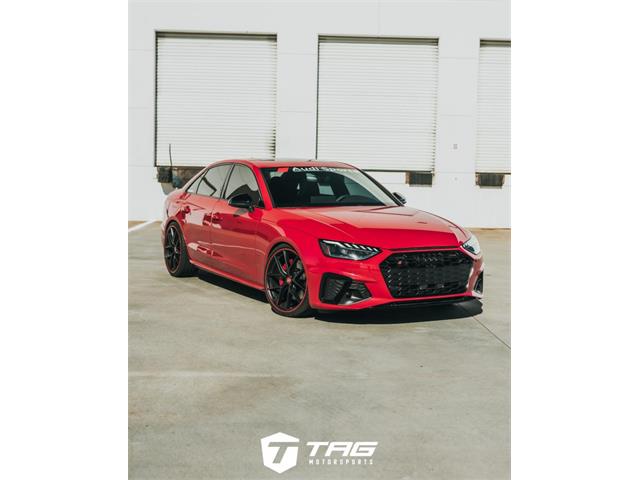 2020 Audi S4 (CC-2075326) for sale in Milford, Ohio