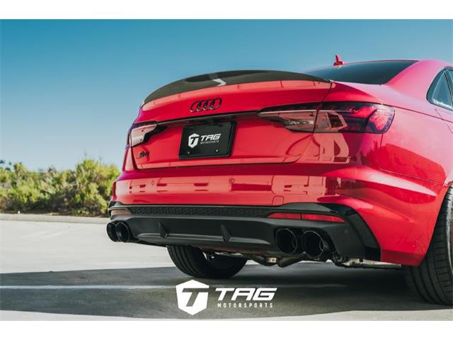 2020 Audi S4 (CC-2075326) for sale in Milford, Ohio