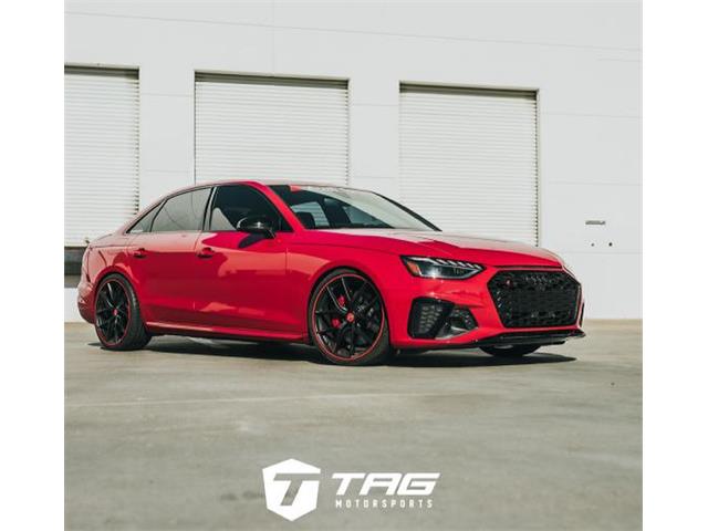 2020 Audi S4 (CC-2075326) for sale in Milford, Ohio