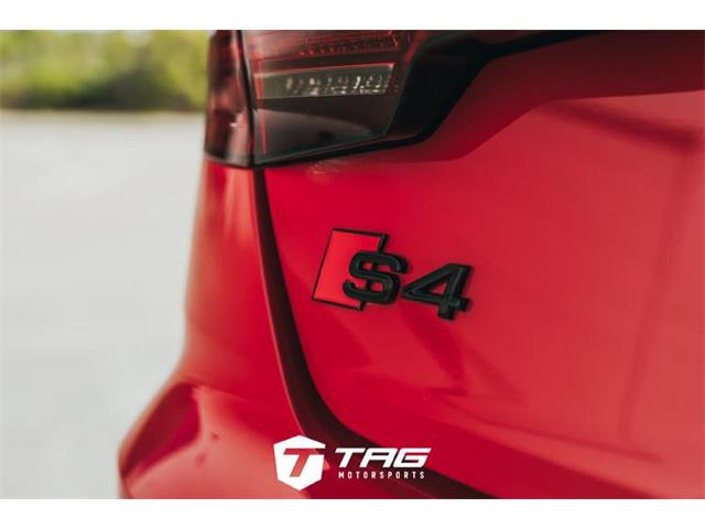 2020 Audi S4 (CC-2075326) for sale in Milford, Ohio