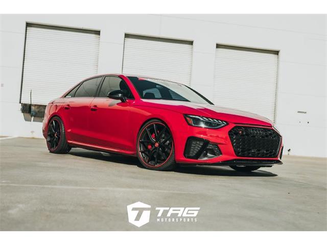 2020 Audi S4 (CC-2075326) for sale in Milford, Ohio