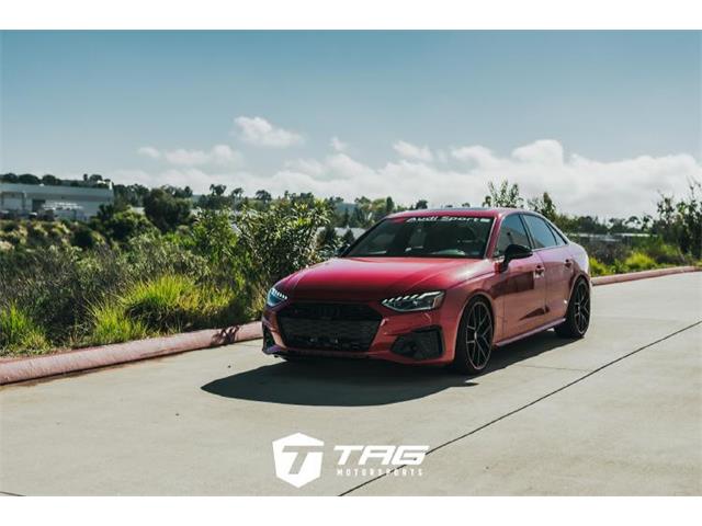 2020 Audi S4 (CC-2075326) for sale in Milford, Ohio