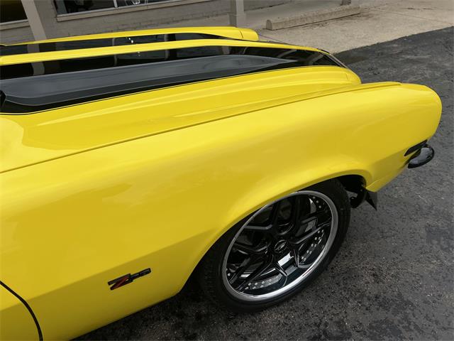 1973 Chevrolet Camaro (CC-2075329) for sale in Clarkston, Michigan