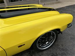 1973 Chevrolet Camaro (CC-2075329) for sale in Clarkston, Michigan