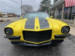 1973 Chevrolet Camaro (CC-2075329) for sale in Clarkston, Michigan