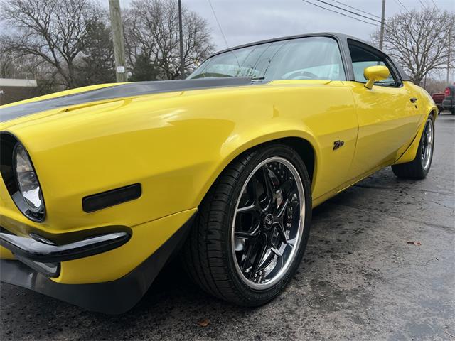 1973 Chevrolet Camaro (CC-2075329) for sale in Clarkston, Michigan